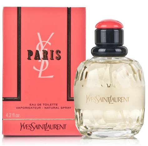 yves saint laurent paris perfume 30ml|yves saint laurent profumo.